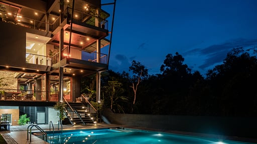 Kurokawa Villa Others 