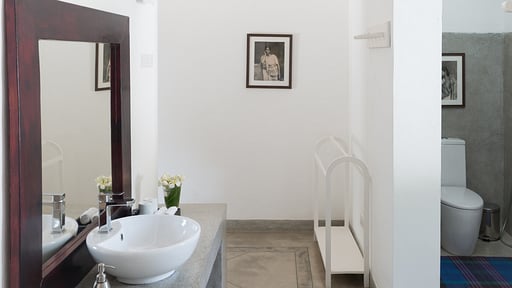 Kurumba House Bedroom 2