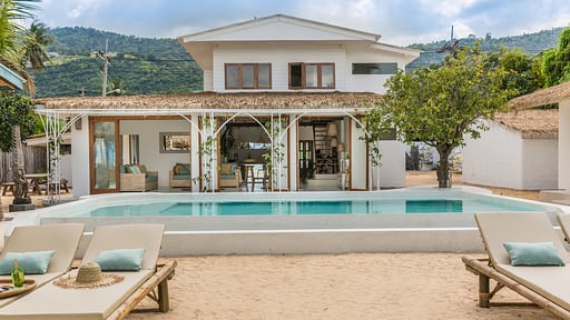 Kya Beach House Others