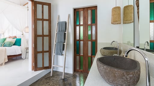 Kya Beach House Slaapkamer 2