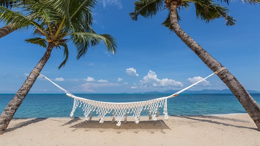 Kya Beach House Beach