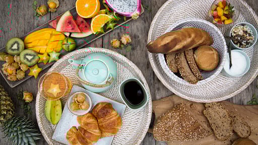 Kya Beach House Others