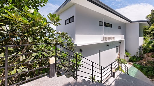 L'Esterel Villa Autres