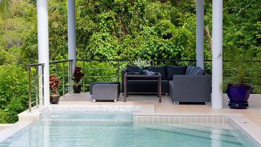 L'Esterel Villa Balé