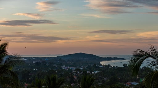 L'Esterel Villa Alentours