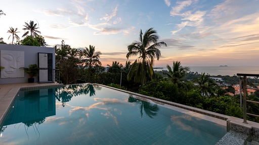 L'Esterel Villa Autres