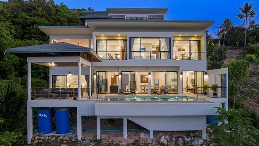 L'Esterel Villa Autres