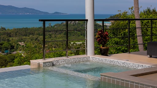 L'Esterel Villa Piscine