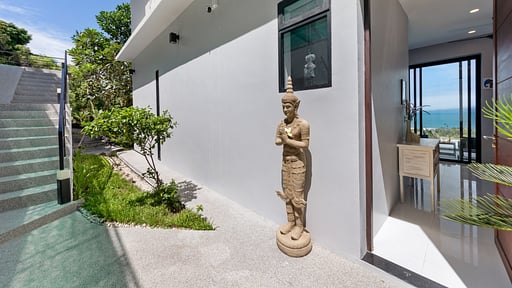 L'Esterel Villa Autres