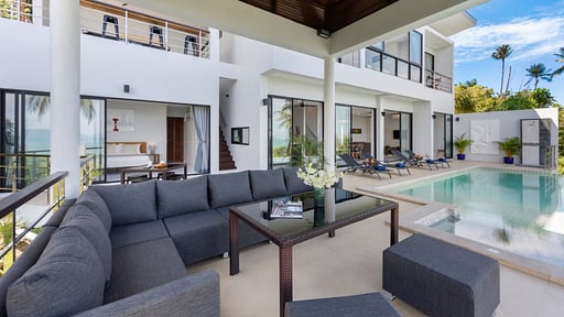 L'Esterel Villa Balé