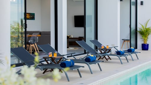 L'Esterel Villa Autres