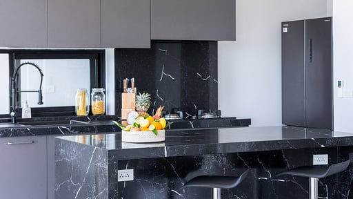 L'Esterel Villa Cuisine