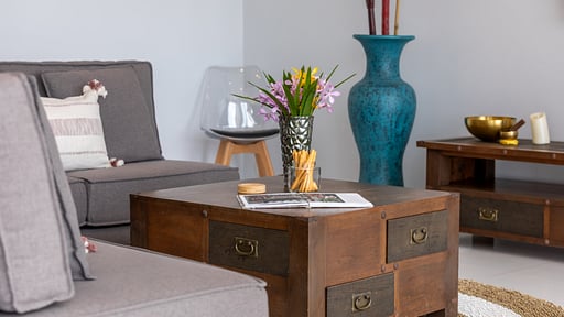 L'Esterel Villa Salon