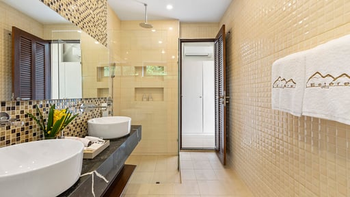 L'Esterel Villa Chambre 1