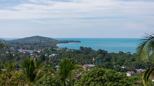 L'Esterel Villa Alentours