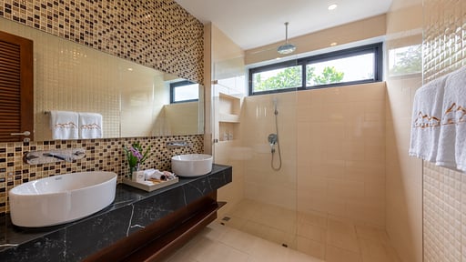 L'Esterel Villa Chambre 2