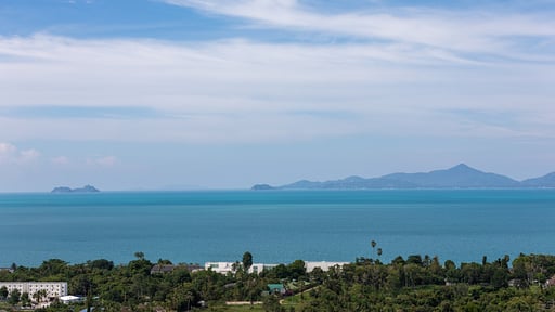 L'Esterel Villa Alentours