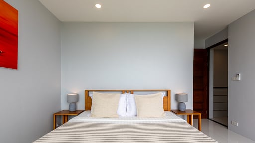 L'Esterel Villa Chambre 4