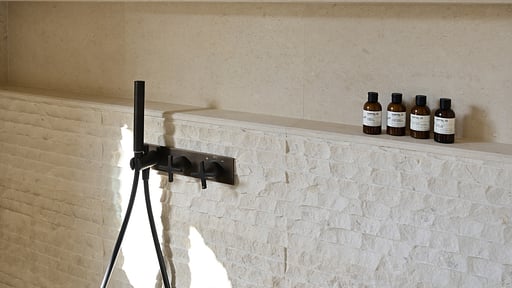 La Bastide de Flechon Slaapkamer 4