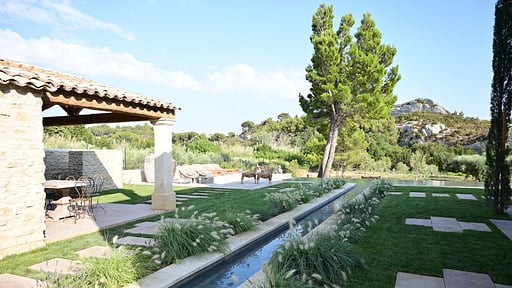 La Bastide de Flechon Surroundings