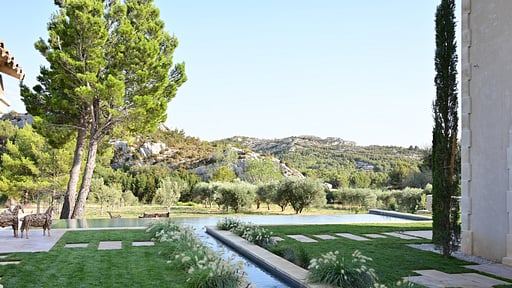 La Bastide de Flechon Surroundings