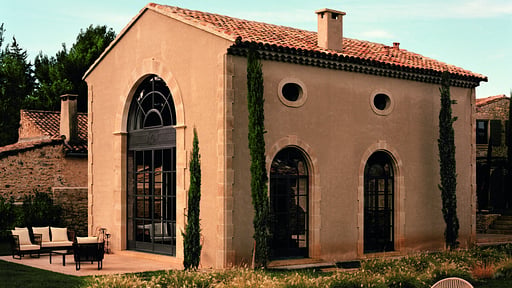 La Bastide de Flechon Others
