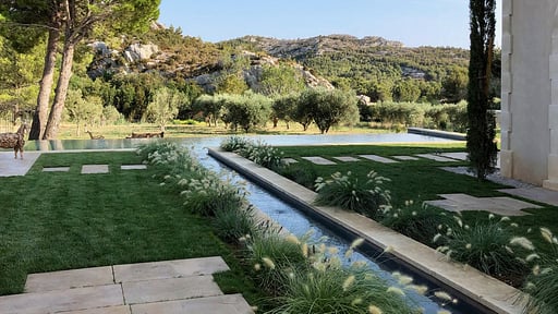 La Bastide de Flechon Surroundings