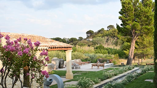 La Bastide de Flechon Surroundings