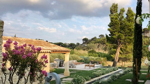 La Bastide de Flechon Surroundings