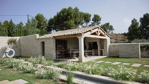 La Bastide de Flechon Others