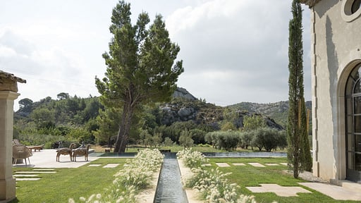 La Bastide de Flechon Surroundings