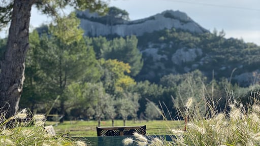 La Bastide de Flechon Surroundings