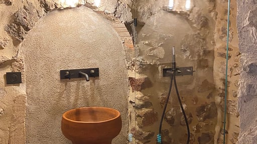 La Bastide de Flechon Slaapkamer 5