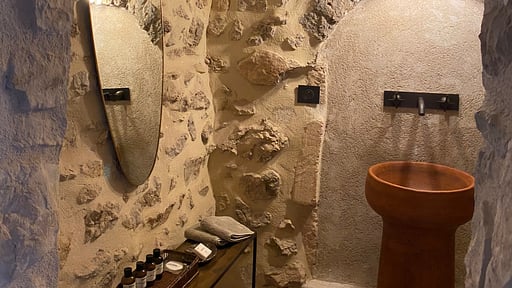 La Bastide de Flechon Slaapkamer 5