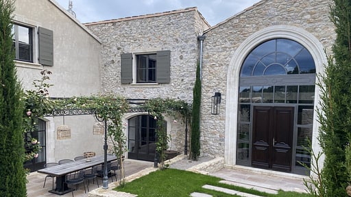 La Bastide de Flechon Others