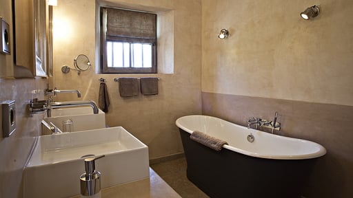 La Bastide Les Vallats Bedroom 2