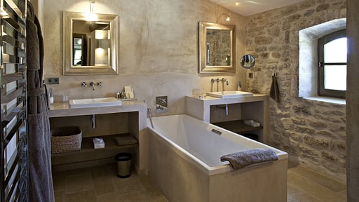 La Bastide Les Vallats Bedroom 3