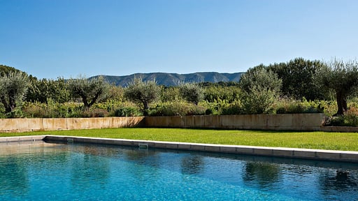 La Bastide Les Vallats Swimming pool