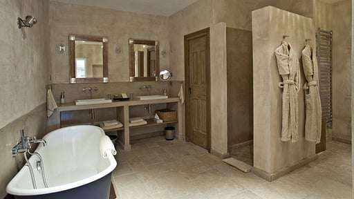 La Bastide Les Vallats Bedroom 6