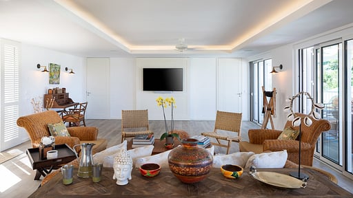 Villa La Belle Créole Essecke