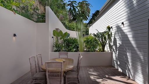 Villa La Belle Créole Andere