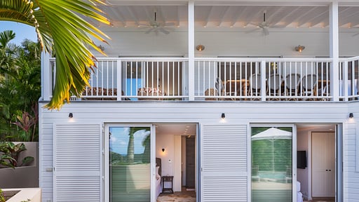 Villa La Belle Créole Andere