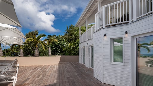 Villa La Belle Créole Andere