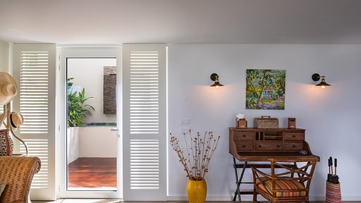 Villa La Belle Créole Essecke