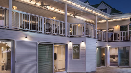 Villa La Belle Créole Andere