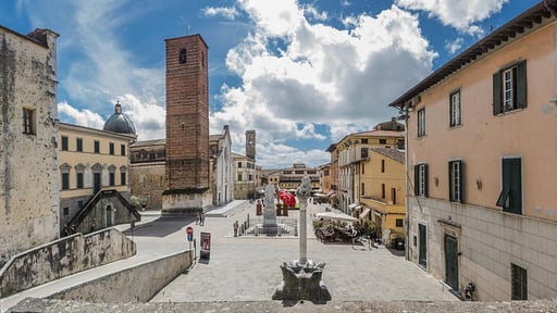 La Bouganville Alentours