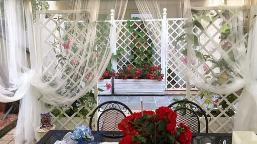 La Bouganville Alentours