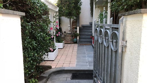 La Bouganville Alentours