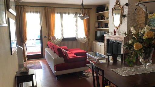 La Bouganville Salon