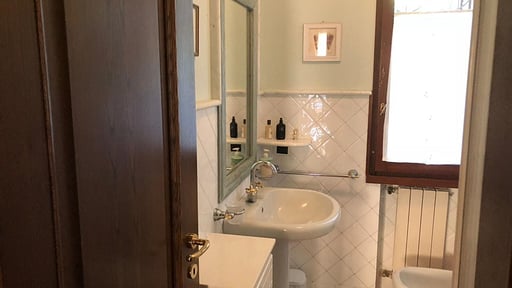 La Bouganville Chambre 1